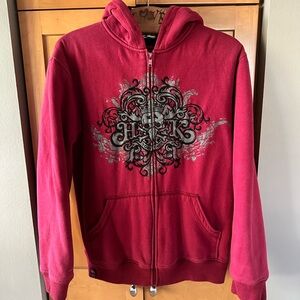 Tony Hawk Hoodie Boys XL (18-20)
